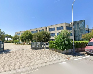 Foto Ufficio a Pisa Ospedaletto di 210 m² con 1 locali in vendita
