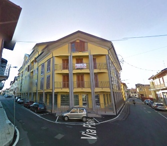 Foto Negozio a Roncello di 83 m² con 1 locali in vendita