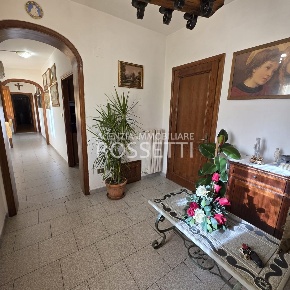 Foto Appartamento a Montelupo Fiorentino di 115 m² con 5 locali in vendita