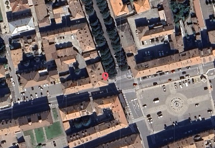 Foto Villa unifamiliare a Casteggio Centro di 620 m² con 15 locali