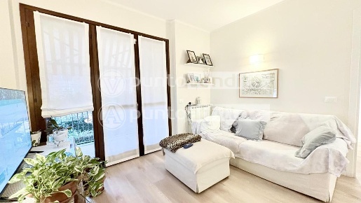 Foto Appartamento a Lucca Sant'Anna di 85 m² con 4 locali in vendita