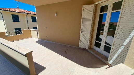 Foto Appartamento a Rosignano Marittimo Rosignano Solvay di 66 m²