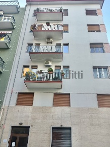 Foto Appartamento in Via Canio Musacchio 10, Bari Umbertina - Madonnella