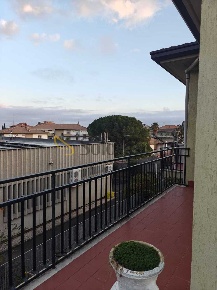 Foto Appartamento a Mascalucia Centro di 114 m² con 3 locali in affitto