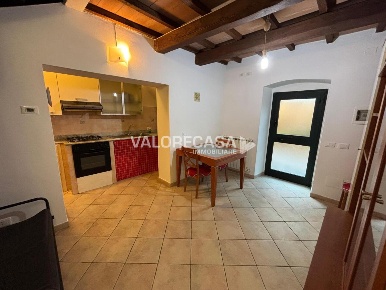 Foto Appartamento in via lombarda 14, Carrara Centro di 45 m² con 2 locali