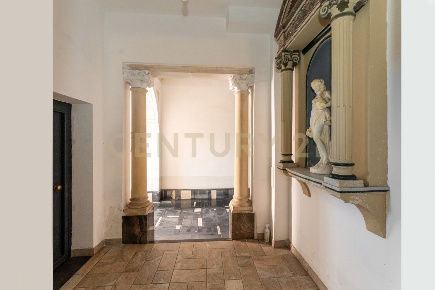 Foto Appartamento in Via Laurini 21, Catania Palestro di 73 m² con 4 locali