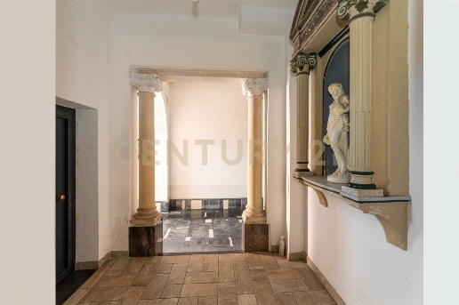 appartamento in vendita a Catania in zona Centro Storico