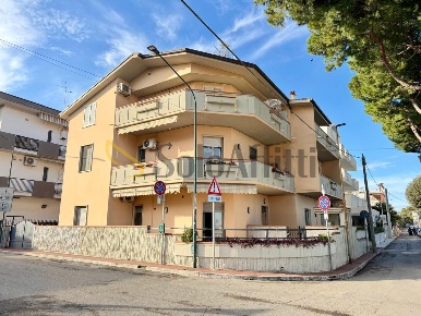 Foto Appartamento in Via Somalia 1, Roseto degli Abruzzi Centro di 65 m²