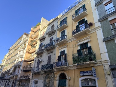 Foto Appartamento in VIA GARRUBA  207/A, Bari Libertà di 30 m² con 1 locali