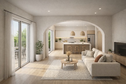 Foto Appartamento in Via Farini 10, Bologna Centro Storico di 161 m²