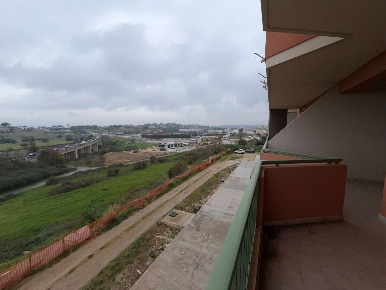 Foto Appartamento in Via Sacro Cuore, Modica Modica Sorda di 81 m²