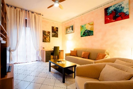 Foto Appartamento a Scandicci Centro di 77 m² con 3 locali in vendita