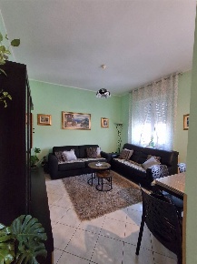 Foto Appartamento a Castel San Giovanni Centro di 81 m² con 3 locali