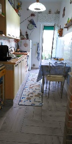 Foto Appartamento a Chianciano Terme Centro di 78 m² con 5 locali