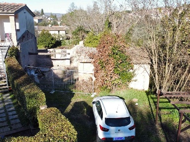 Foto Loft in Via Fiorentina 82, Siena Petriccio - Acquacalda di 42 m²