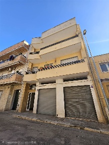 Foto Appartamento a Grottaglie di 125 m² con 5 locali in vendita