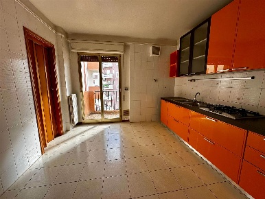 Foto Appartamento in Via Scalo merci 4, Ragusa San Luigi - Archimede