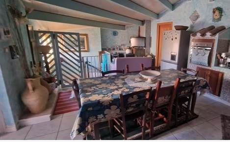 Foto Casa indipendente a Sant'Antioco Centro di 150 m² con 6 locali