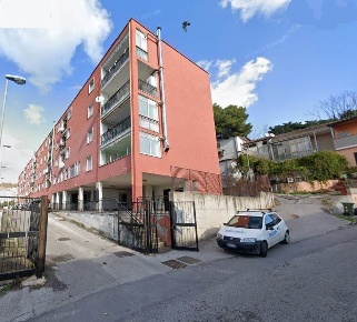 Foto Appartamento in Via Roberto Mazzetti  5/A, Salerno Ogliara di 90 m²