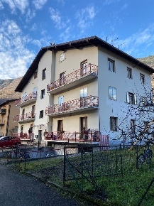 Foto Appartamento in VIA SALA  48, Edolo Centro di 120 m² con 6 locali