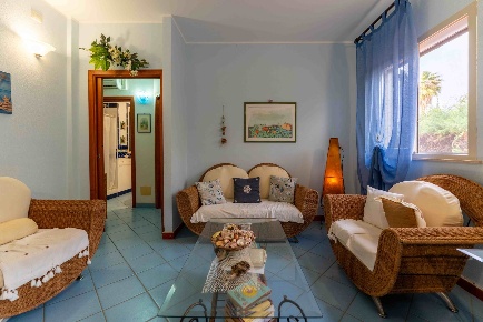 Foto Villa unifamiliare a Pollina di 69 m² con 4 locali in vendita