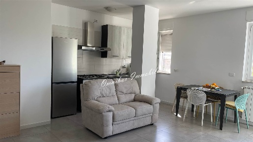 Foto Appartamento in VIALE FORTORE 45, Foggia Villa Comunale di 65 m²
