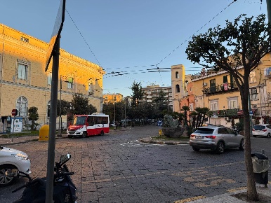 Foto Attività commerciale in Via Alcide de Gasperi, San Giorgio a Cremano