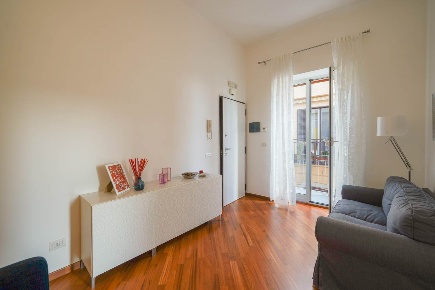 Foto Appartamento in Via Nazario Sauro  7, Palo del Colle Centro di 60 m²