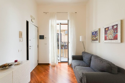 Foto Appartamento in Via Nazario Sauro  7, Palo del Colle Centro di 60 m²