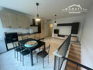 Foto Appartamento a Mantova Anconetta - Gradaro di 60 m² con 1 locali