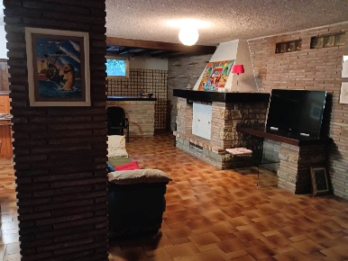 Foto Villa unifamiliare a Castelnuovo Rangone Montale Rangone di 394 m²