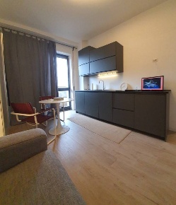 Foto Appartamento in VIA CADUTI SUL LAVORO 61, Sesto San Giovanni di 32 m²