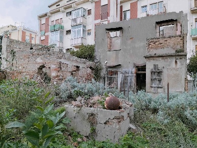 Foto Rustico in Via Noviziato Casazza 74, Messina di 100 m² con 4 locali