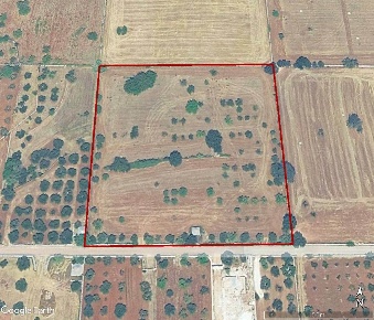 Foto Terreno edificabile in C.da Lo Prete s.n, Alberobello di 9900 m²