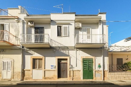 Foto Appartamento in Via Auricarro  74, Palo del Colle Centro di 50 m²