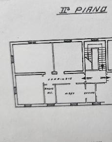 Foto Appartamento a Villafranca Tirrena Centro di 110 m² con 3 locali