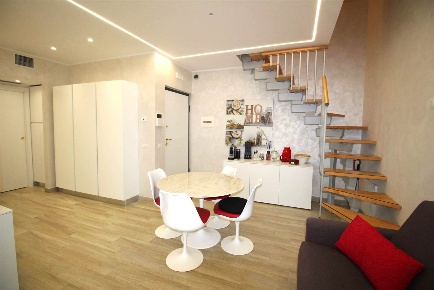 Foto Appartamento a Roma Piana del Sole di 80 m² con 3 locali in vendita