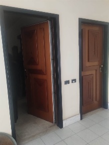 Foto Appartamento in Via Antonio Canova 8, Caserta Via Ruggiero di 135 m²