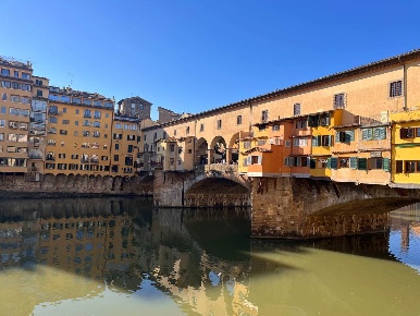 Foto Appartamento in Piazza Santa Felicita, Firenze Ponte Vecchio - Pitti