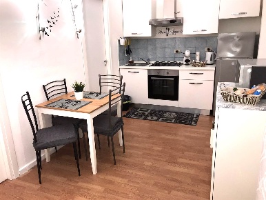 Foto Appartamento in Via Grimaldi 68, Catania Domenico Tempio - Porto