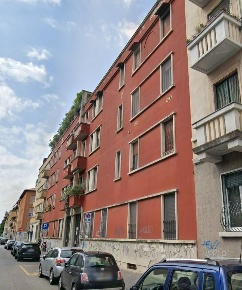 Foto Laboratorio a Milano Famagosta di 59 m² con 2 locali in vendita