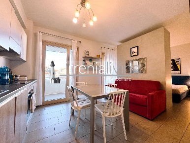 Foto Appartamento a Pisa Calambrone di 40 m² con 1 locali in vendita