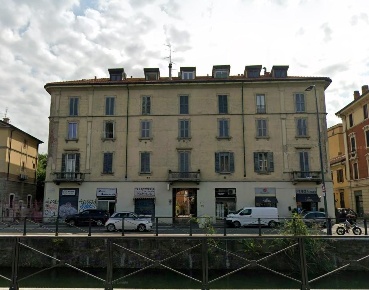 Foto Appartamento a Milano Pezzotti - Meda di 22 m² con 3 locali in vendita