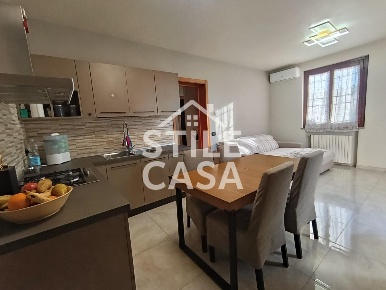Foto Appartamento a Castelfranco di Sotto Orentano di 85 m² con 4 locali