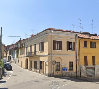 Foto Appartamento a Veduggio con Colzano Centro di 71 m² con 3 locali