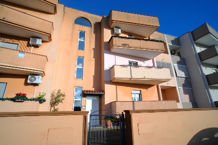 Foto Appartamento a Monteiasi di 121 m² con 3 locali in vendita