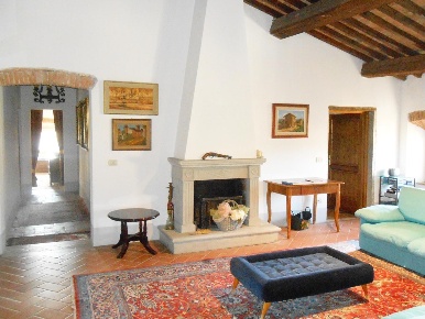 Foto Appartamento a Santa Maria a Monte Centro di 300 m² con 8 locali