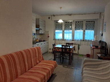 Foto Appartamento a Pontedera Villaggi, Bellaria di 75 m² con 3 locali