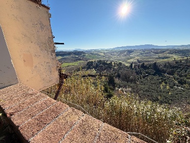 Foto Casa indipendente a Terricciola Centro di 80 m² con 6 locali