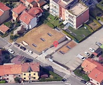Foto Magazzino a Sesto San Giovanni Pelucca - Villaggio Falck di 18 m²